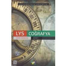 Fdd Yayınları AYT Coğrafya Soru Bankası