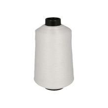 Fdm 150 Denye Beyaz Polyester Overlok İpliği