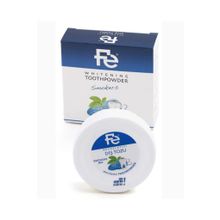 Fe 50 gr Sigara İçenler İçin Diş Tozu