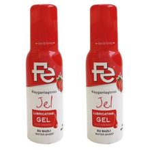 Fe Çilekli 100 ml Kayganlaştırıcı Jel