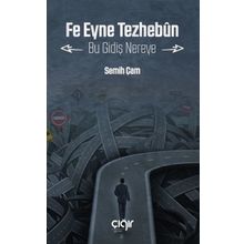 Fe Eyne Tezhebun Bu Gidiş Nereye - Semih Çam