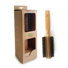 Fe In Style 113 Ahşap Fön Fırçası