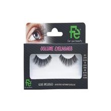 Fe Long Wings Takma Kirpik