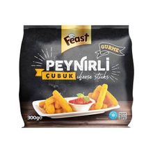 Feast 300 gr Peynirli Çubuk