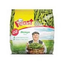 Feast 450 gr Bamya