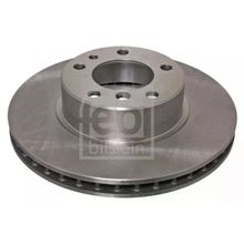 Febi 01714 BMW E34 E32 Ön Fren Diski