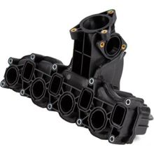 Febi 03L129711AL Volkswagen Golf 6 1.6 Tdı Emme Manifoldu