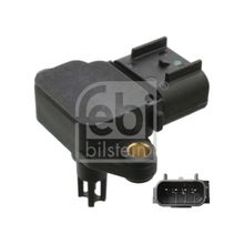 FEBI 106026 Emme Manifoldu Basınç Sensörü Ford Pkw