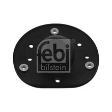 Febi 38778 Volvo S80 II 1.6 2.0 16V 10 Volvo V70 III 1.6 2.0 16V 10 Volvo XC60 2.0 20V 17 Ön Amortisör Takozu