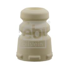 Febi Caddy Golf Vıı Passat Tiguan Touran A3 Octavia Yeti 30421 Beyaz 80 mm Amortisör Toz Körüğü Takoz