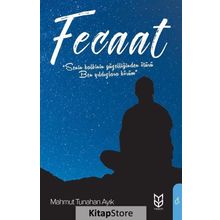 Fecaat - Mahmut Tunahan Ayık