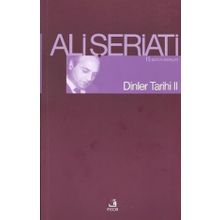 Fecr Yayınları Dinler Tarihi 2