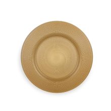 Fecra Cam Gold 6'lı Supla Seti