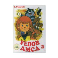 FEDOR AMCA - EDUARD USPENSKI