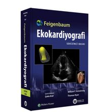 Feigenbaum Ekokardiyografi - Kollektif
