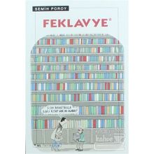 Feklavye - Semih Poroy