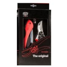 Felco 2 Budama Makası 600 Budama Testeresi