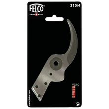 Felco 210/4 Budama Makası Alt Çene