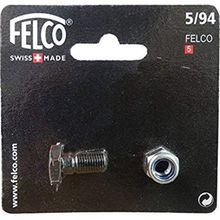 Felco 5-94 Göbek Vida Ve Somunu