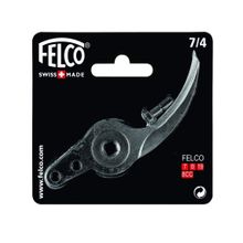 Felco 7/4 Alt Bıçak ve Pimi