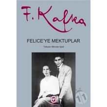 Felice'ye Mektuplar - 2 Cilt - Franz Kafka