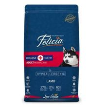 Felicia 2x3 KG Hypoallergenic Medium Large Kuzulu Düşük Tahıllı Yetişkin Köpek Maması