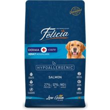 Felicia Adult Large Breed Somon Etli 15 kg Yetişkin Köpek Maması