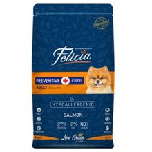 Felicia Az Tahıllı Hypoallergenic Küçük Irk Yetişkin Somonlu 3 kg Köpek Maması