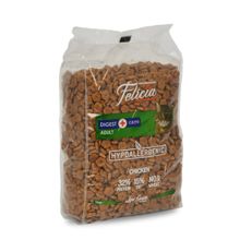 Felicia Az Tahıllı HypoAllergenic Tavuklu 1 kg Yetişkin Kedi Maması