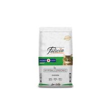 Felicia Az Tahıllı Tavuklu 2 kg Yetişkin Kedi Maması