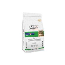 Felicia Digest Care Yetişkin Tavuklu 2 kg Kedi Maması