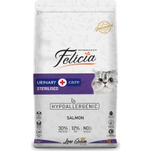 Felicia High Premium Light Sterilised Somonlu 2 kg Kısırlaştırılmış Kuru Kedi Maması