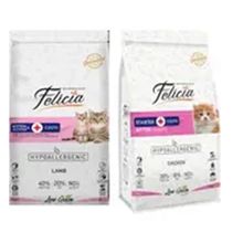 Felicia Kitten & Mother Hamile Kuzulu 2 kg Kedi Maması