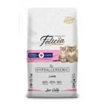Felicia Kitten Mother Kuzu Etli Yavru 2 kg Kedi Maması