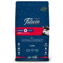 Felicia Medium Large Kuzu Etli Yetişkin 15 kg Köpek Maması