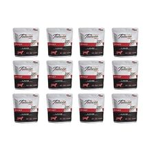 Felicia Pouch Kuzu Etli Tahılsız 85 gr Kedi Yaş Maması