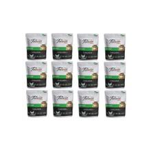 Felicia Pouch Tahılsız Tavuklu 12x85 gr Kedi Maması