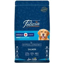Felicia Somon Balıklı Düşük Tahıllı 3 kg Hipoalerjenik Köpek Maması