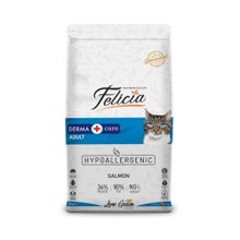 Felicia Somonlu 2 KG Yetişkin Kedi Maması