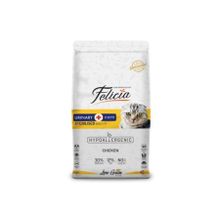 Felicia Sterilised Tavuklu 2 kg Kısır Kedi Maması