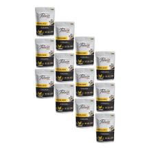 Felicia Tahılsız Yetişkin Sterilised Kısırlaştırılmış Tavuklu 12x85 gr Yaş Kedi Maması