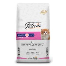 Felicia Tavuklu 12 kg Yavru Kedi Maması