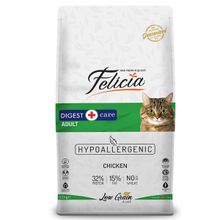 Felicia Tavuklu 12 kg Yetişkin Kedi Maması