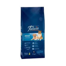 Felicia Tüm Irklara Özel Somonlu 15 kg Köpek Maması