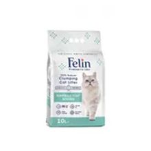 Felin 10 lt Marsilya Sabunu Kedi Kumu