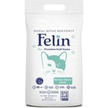 Felin Marsilya Sabunlu 15 kg Kedi Kumu