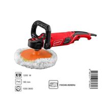 Felisatti FS APF180-1200 Polisaj Makinesi
