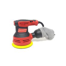 Felisatti TP-417-M 300 W 6 Kademeli Devir Ayarlı Titreşimli Zımpara Makinesi