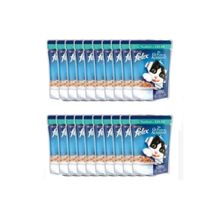 Felix Ton Balıklı 20x100 gr Kedi Yaş Maması