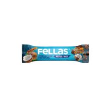Fellas 40 gr Chialı ve Hindistan Cevizli Meyve Bar